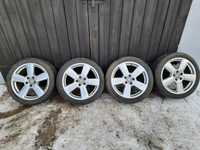 Alufelgi 18" 5x112 do Audi A6 C6