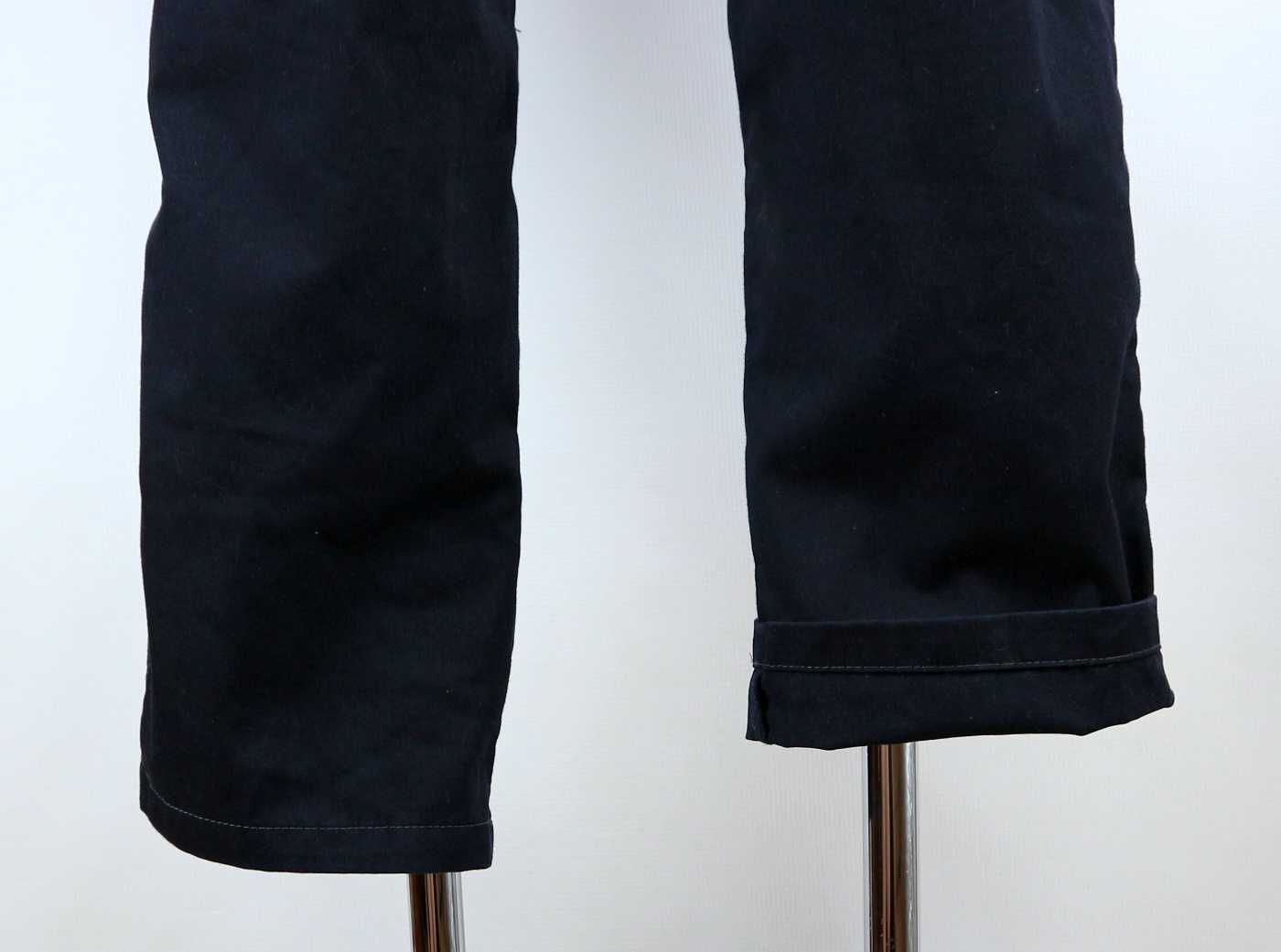 Bjornklader lekkie spodnie robocze 48 (M)