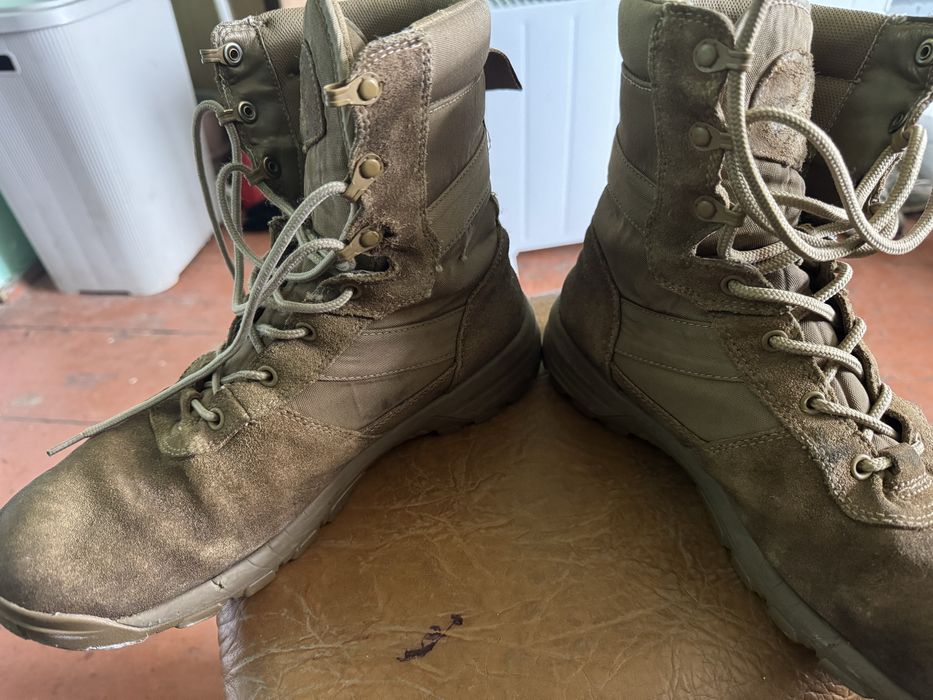 Продам берці Belleville демесезон