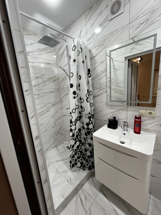 Оренда житла з гаражем подобово