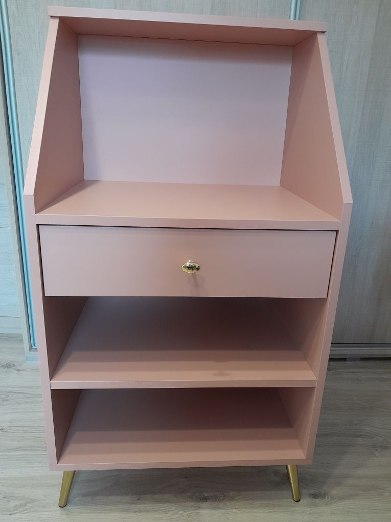Lada recepcja MINI 60cm