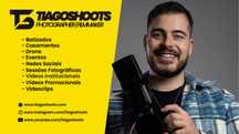 Fotografia e Vídeo