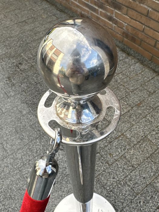 Стовпчик видвіжні