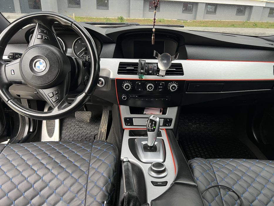 Продам власне авто
