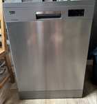 Zmywarka beko 60 cm