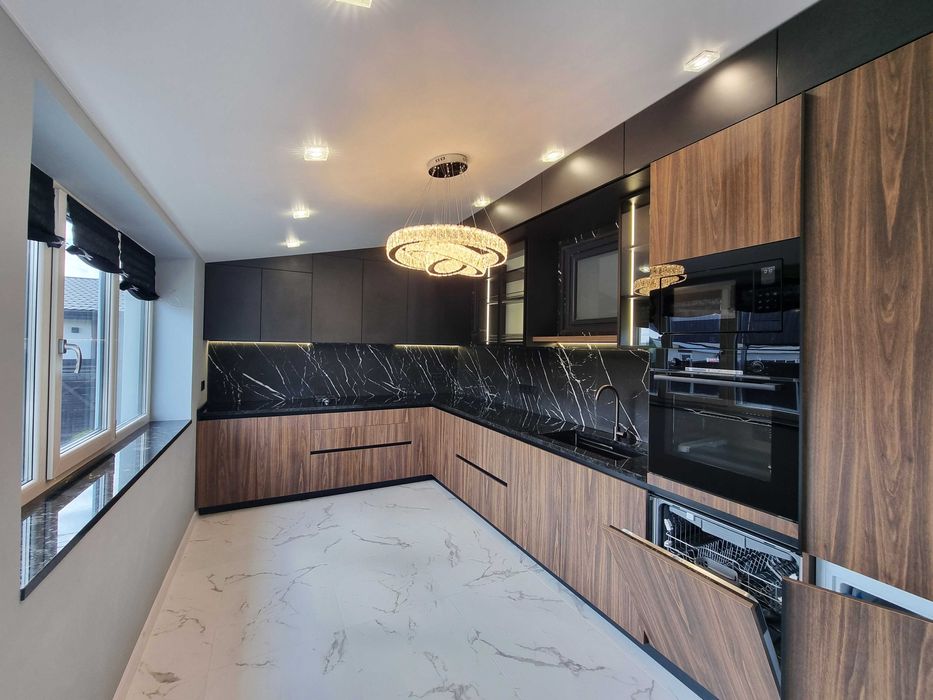 Будинок у котеджному містечку ЖК Данилівський 143 м. Сертифікат