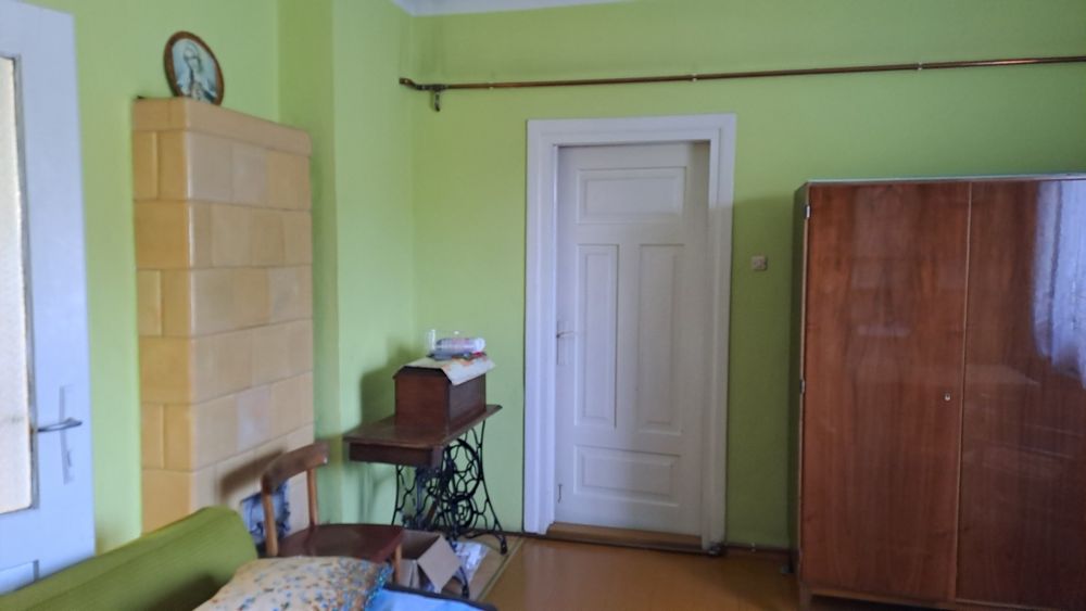 Sprzedam dom w miejscowości Nadziejów
