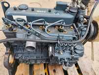 kubota silnik 1505, 1305