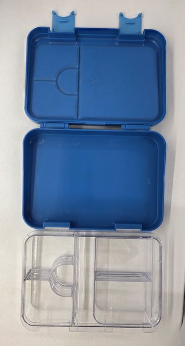 My Vesperbox Len lunchbox