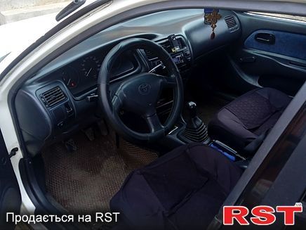 Фари тойота корлла а100 toyota corolla e100