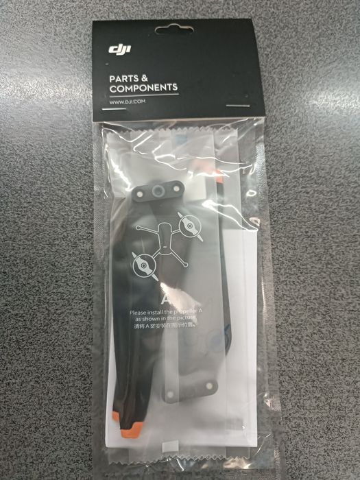 Оригінальні пропелери до Mavic 3