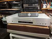 Cd Yamaha CD-S300 usb pilot