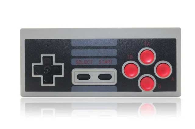 Controle/Comando Nintendo mini