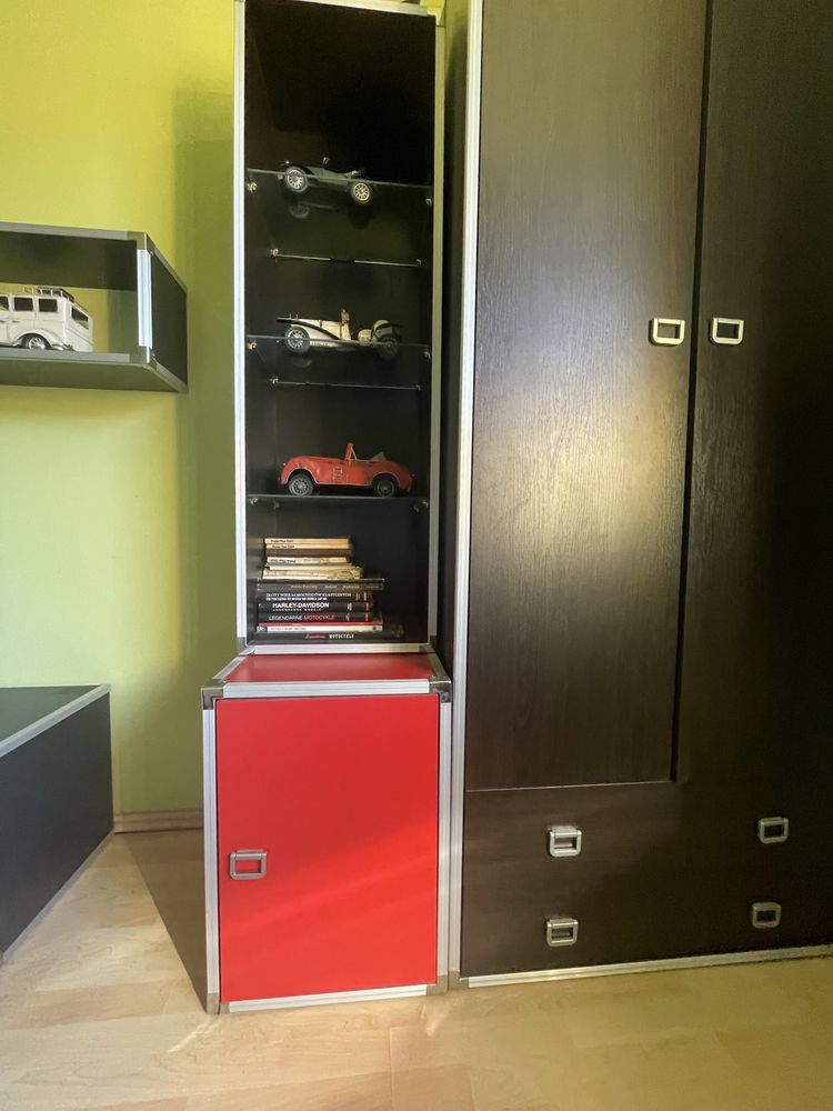 Meble VOX Dj Metalic komplet