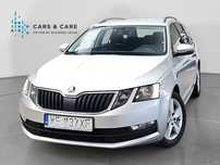 Skoda Octavia Octavia 1.5 TSI ACT Ambition # Salon PL # FV23%VAT! # Gwarancja!