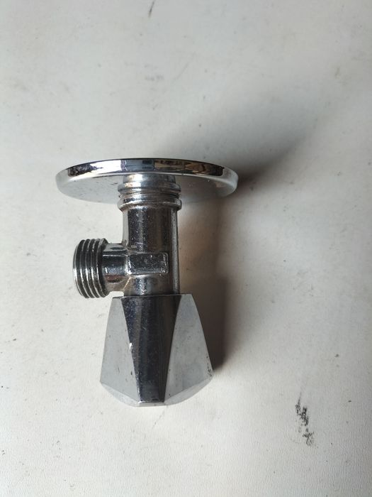 Zawór hydrauliczny