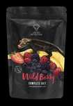 Pokarm Gecko Nutrition Owoce Leśne 50g - Gekon orzęsiony Pangea