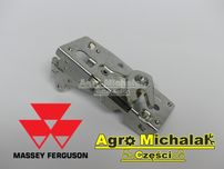 Zamek drzwi Massey Ferguson 3050, 3060, 3095, 3115,3120,3140, 3680