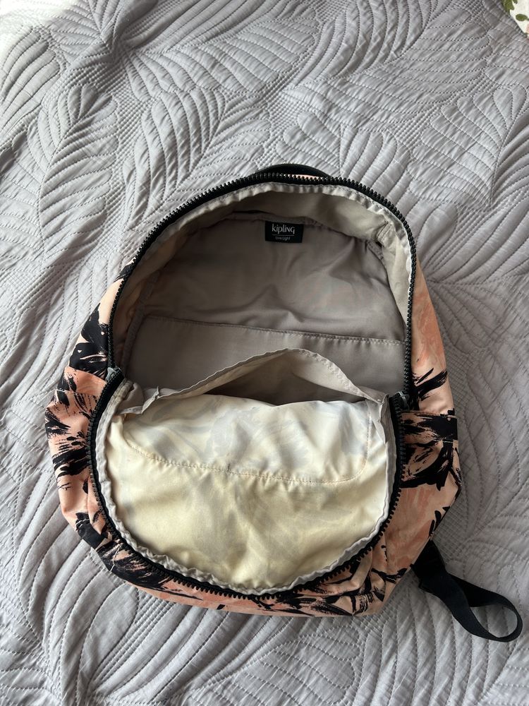 Рюкзак Kipling Кіплінг