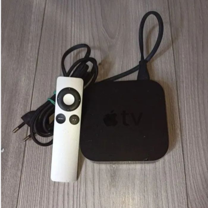 AppleTv 3 gen. A1427