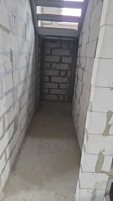 Продається новий будинок 140м2. Білогородка.