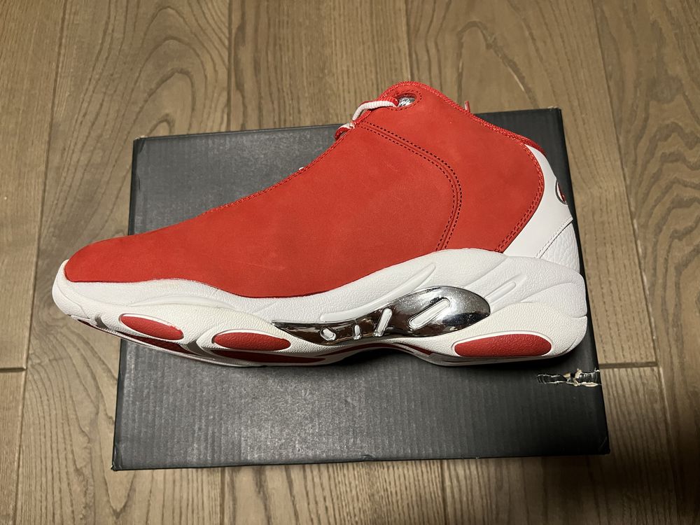 And1 Tai Chi 42.5