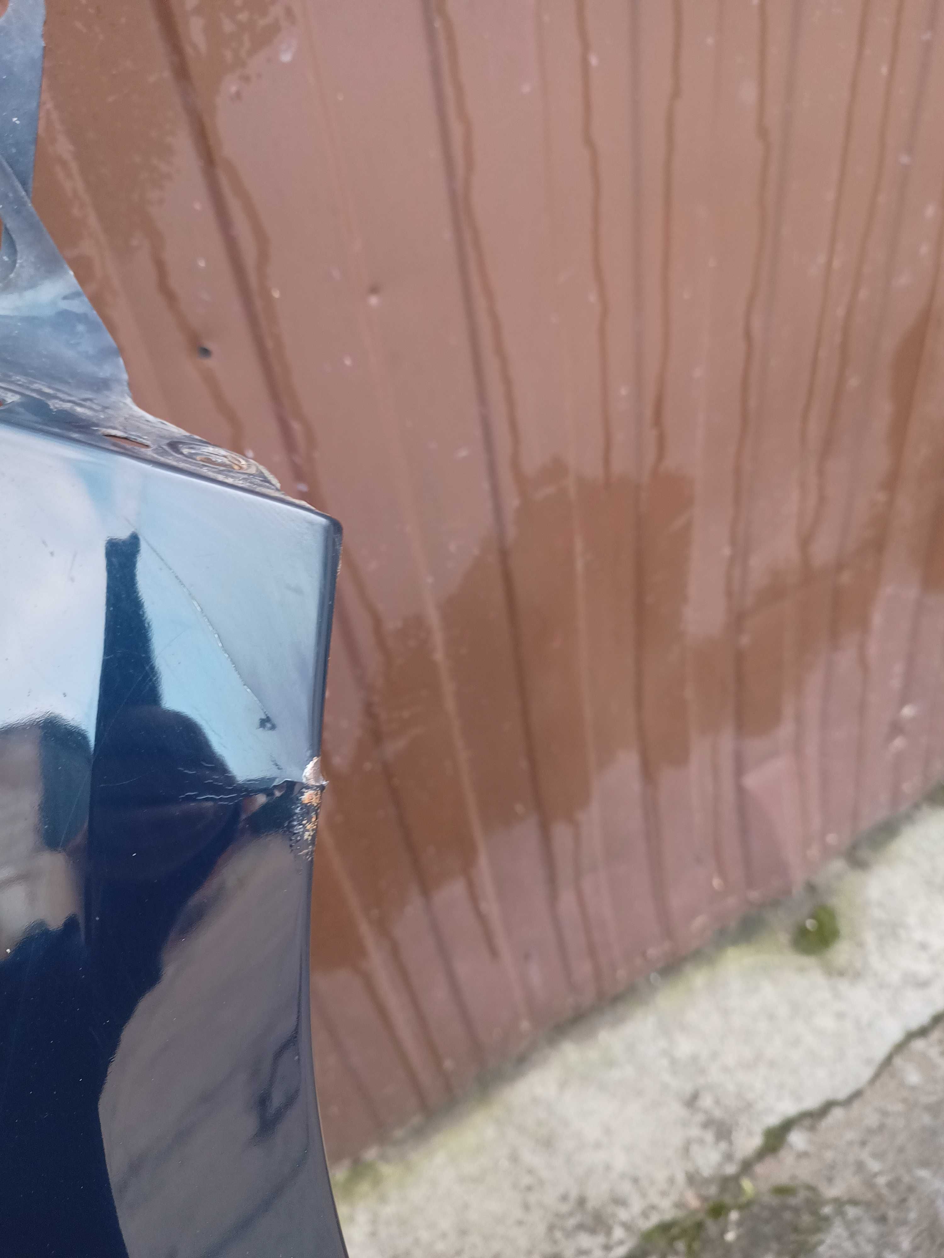Ford Mondeo mk4 błotnik przedni prawy kod V.6