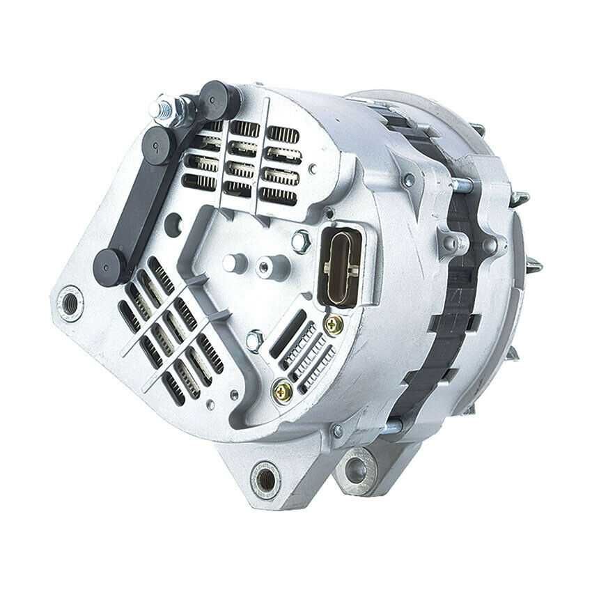 Alternator A9TU6499 autobus A009TU6499 Scania 150A Series K 400 IB