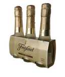 Freixenet Carta Nevada Tripack 20 CL Sparkling wine