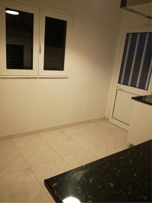 Moradia com exterior