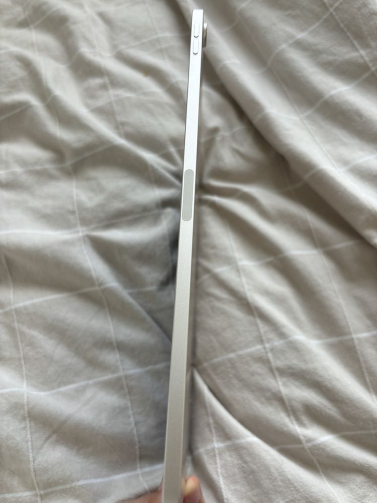 iPad Air 5 generacji (2022)