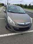 Sprzedam auto - opel corsa