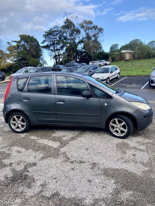Mitsubishi Colt 1.5 Did