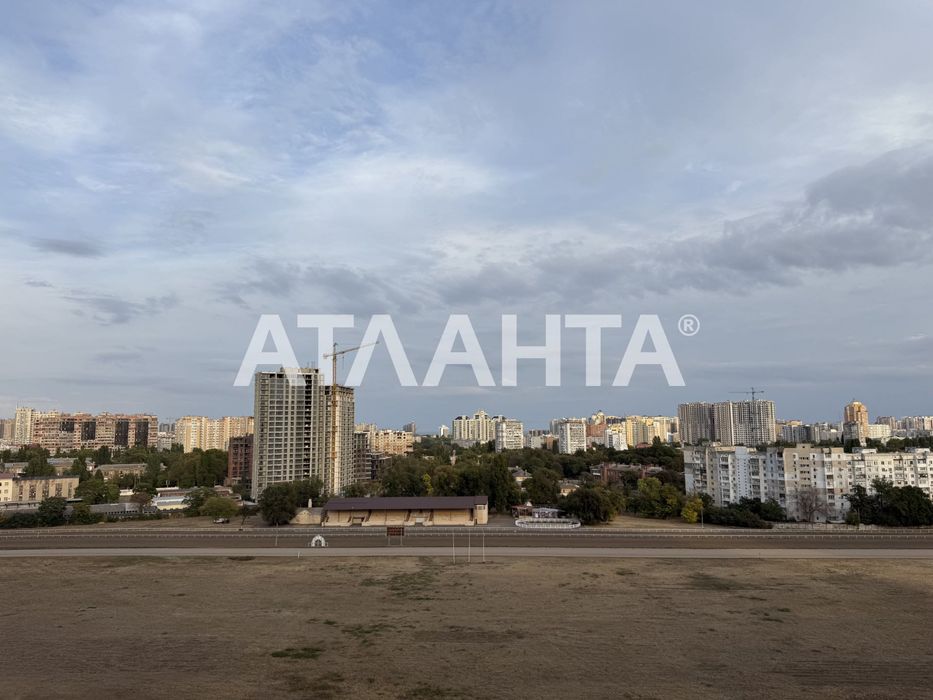 Краснова/61 Жемчужина. 2-х ком. с видом на иподром.