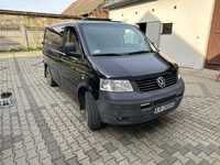 Volkswagen TRANSPORTER  Volkswagen Transporter T5