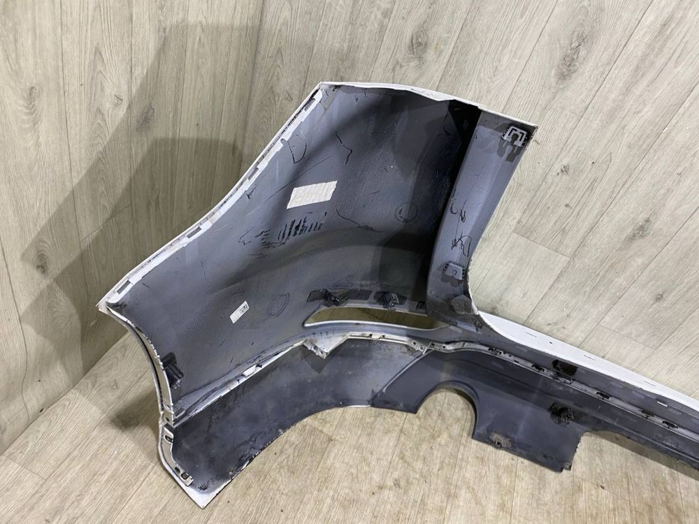 Бампер задний Ford S-Max 2 | 2019 2020 2021 2022 2023 2024 г.