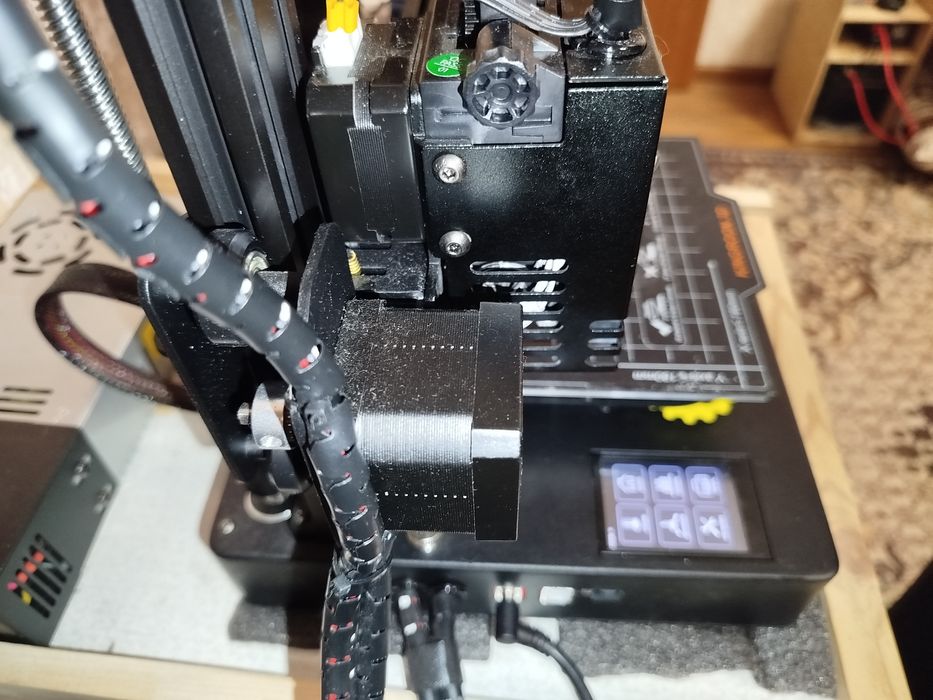 3D принтер Kigroon KP3S