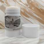 Mydło do golenia w sztyfcie - Tabacco Vanilla - Famulus