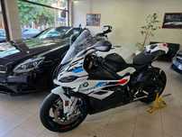 BMW S 1000 RR Nacional