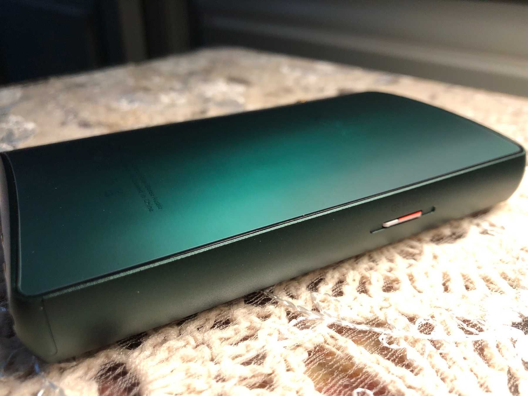 Hi-Res аудиоплеер iBasso DX240 Green | Apt-X | LDAC | AAC | Android OS