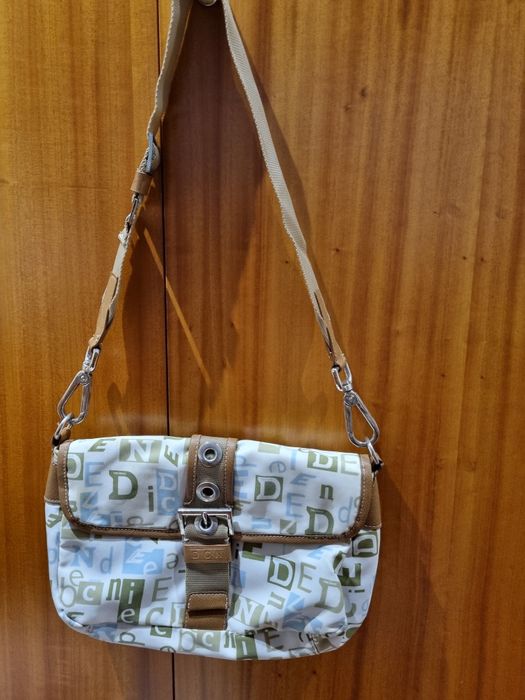 Bolsa Decénio de nylon