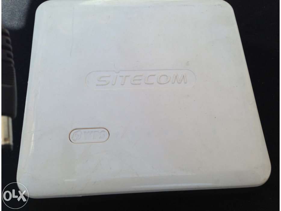 Router wireless 3g sitecom wl-326