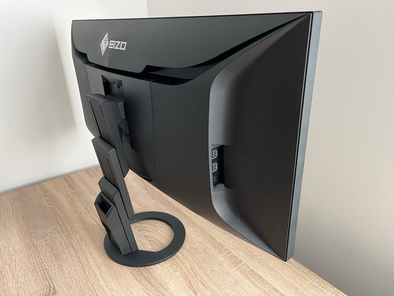 Monitor Eizo EV-3895 - Ultra-Szerokokątny 38"