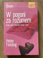 W pogoni za rozumem Helen Fielding