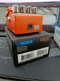 Boss Distortion DS-1X