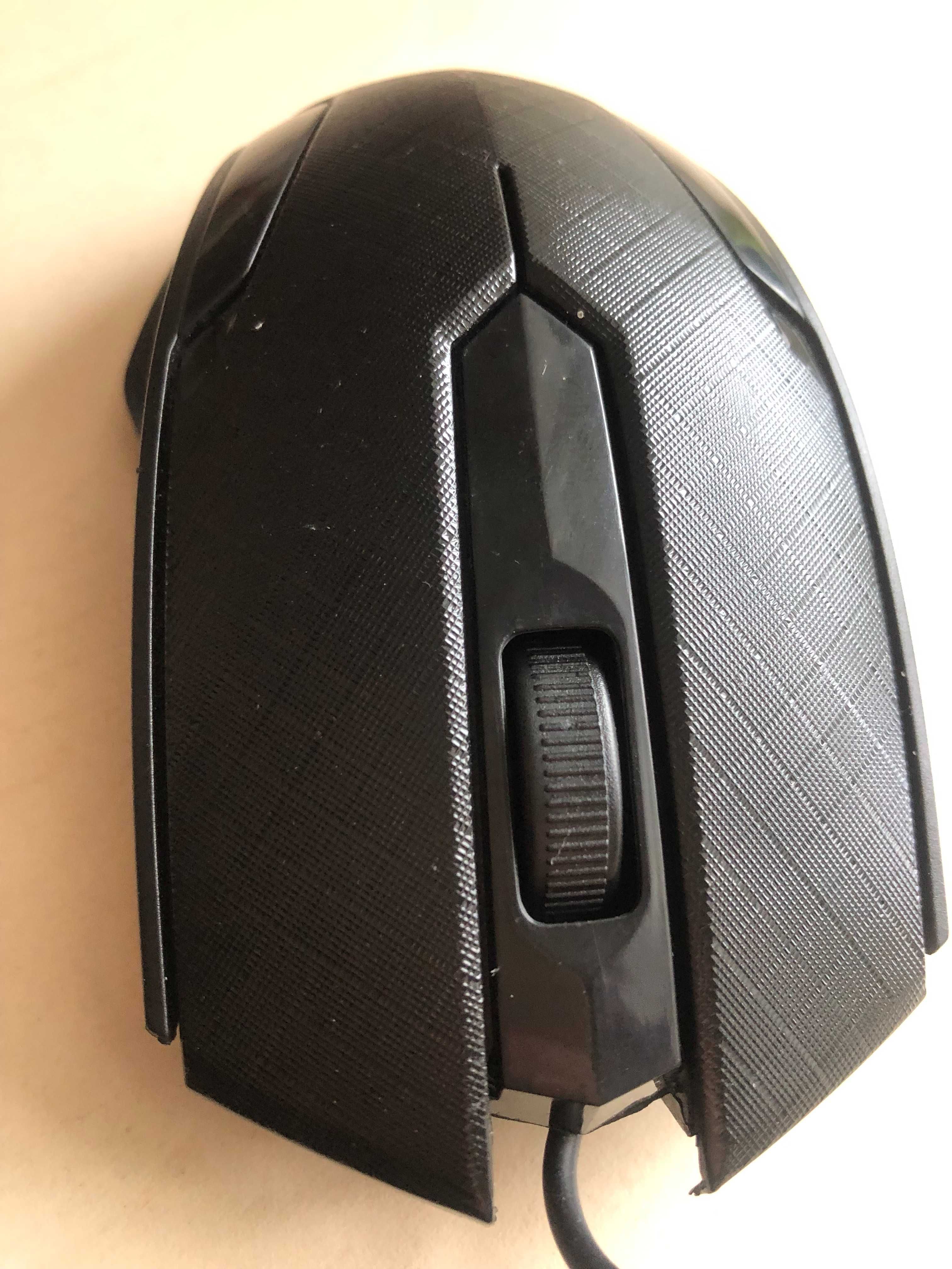 Миша ігрова Dragon play optical mouse NEW провідна