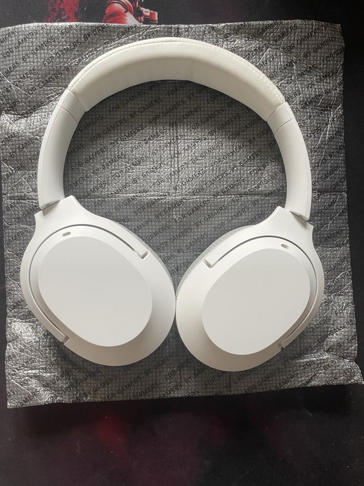 Razer Opus X Mercury Edition