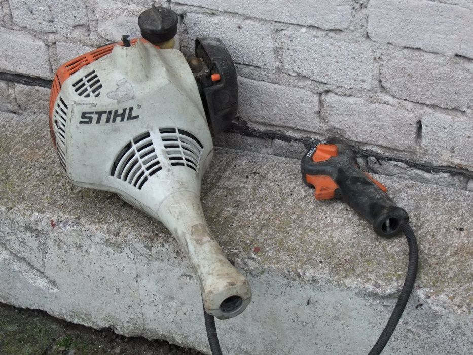 Husqvarna/ Stihl obudowa piły