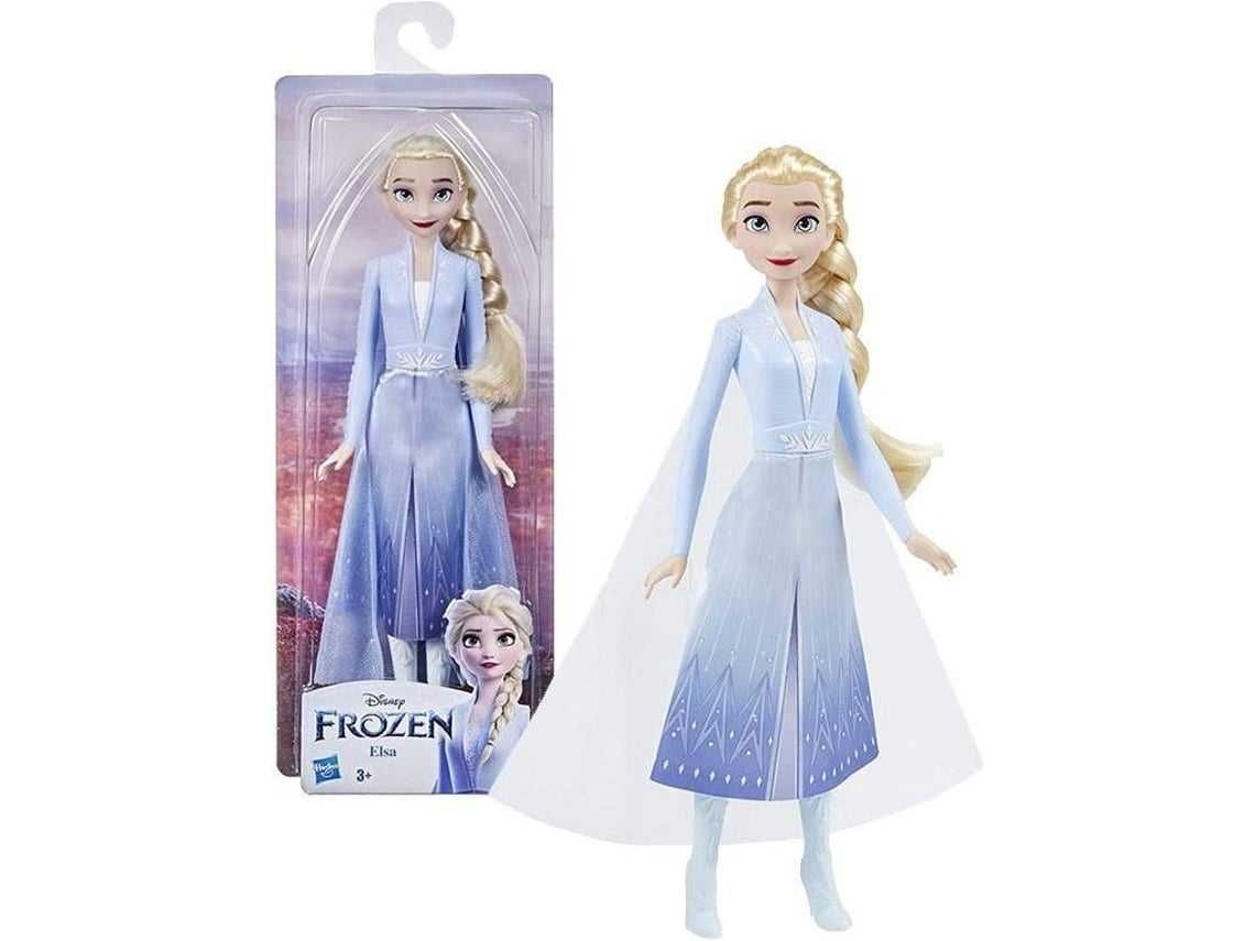 Boneca Elsa e Anna da Disney, Frozen. Novo