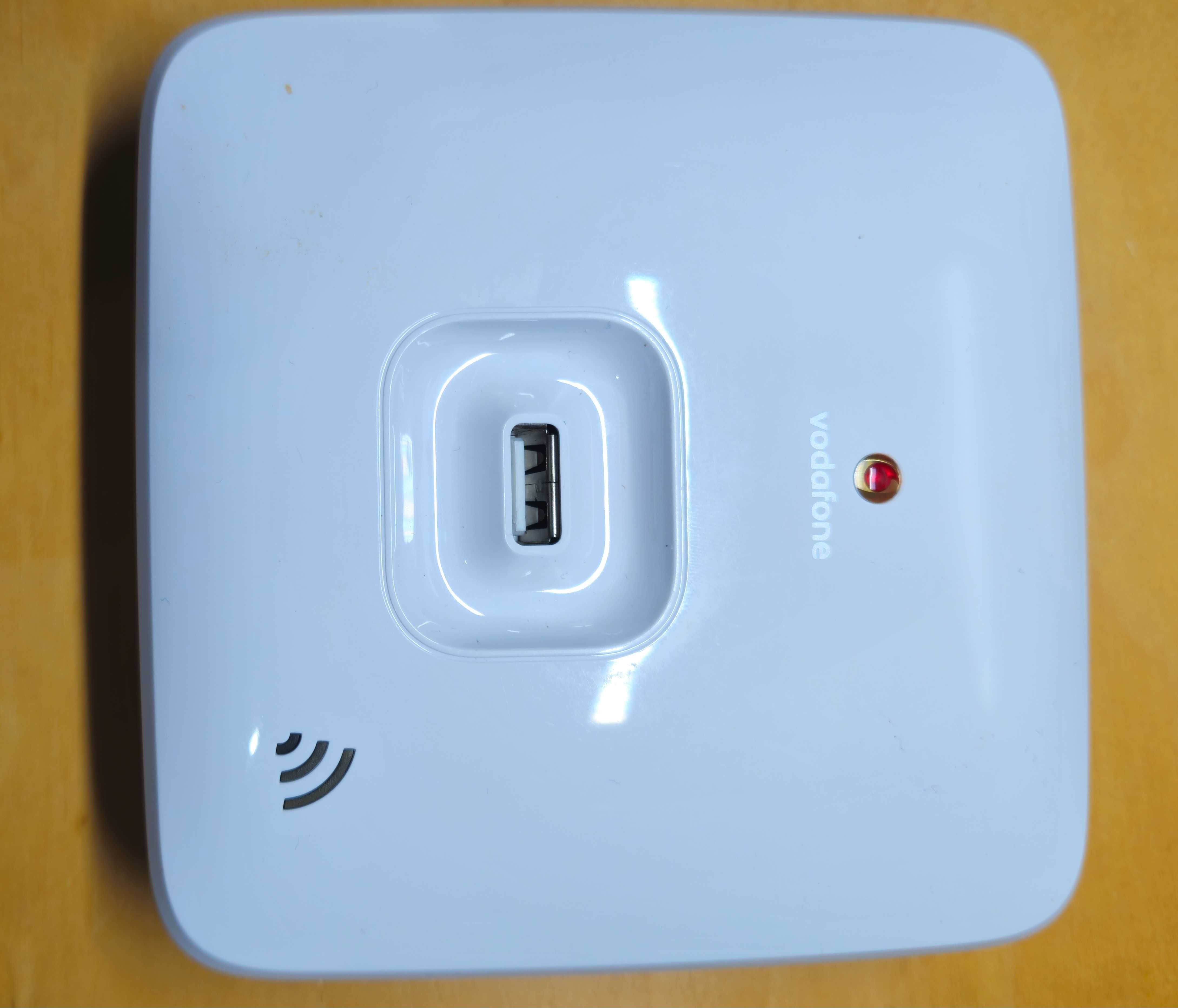 Vodafone Router USB Stacja dokująca do mobilnego internetu